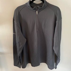 Nike 3/4 zip golf